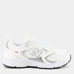 ML408WWHITE- SPORTIVE^NEW BALANCE Flash Sale