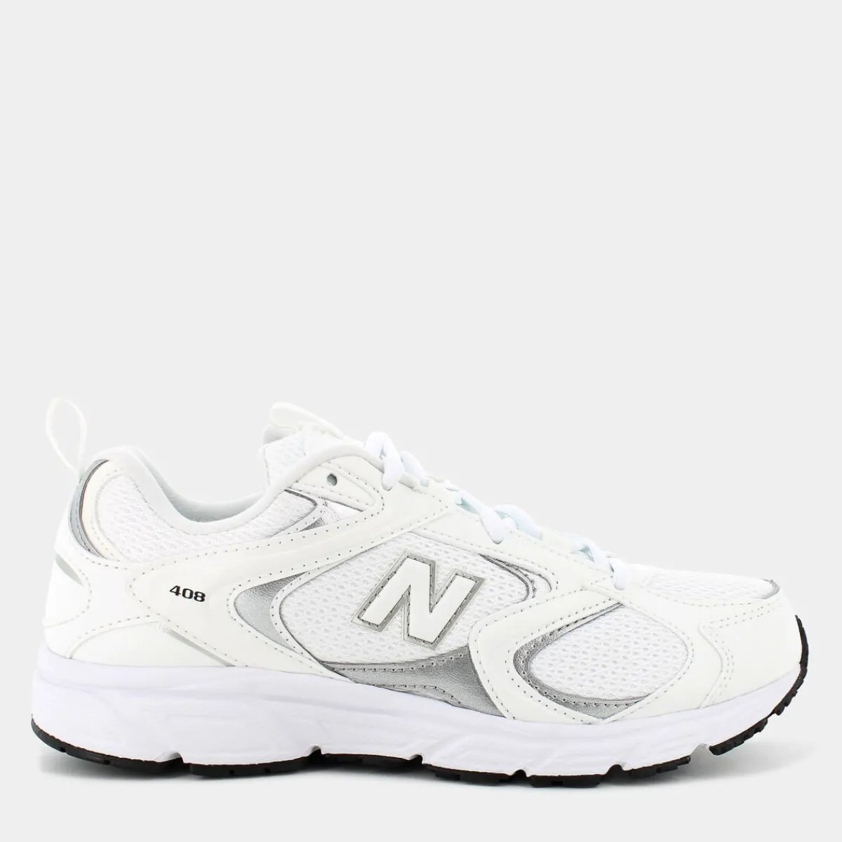 ML408WWHITE- SPORTIVE^NEW BALANCE Flash Sale
