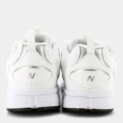 ML408WWHITE- SPORTIVE^NEW BALANCE Flash Sale
