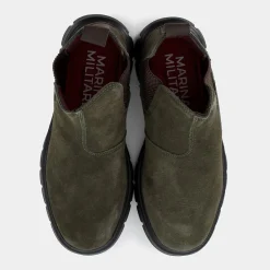 MM983MILITARE- SCARPONCINI^MARINA MILITARE Shop