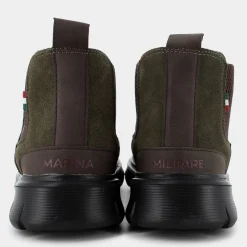 MM983MILITARE- SCARPONCINI^MARINA MILITARE Shop