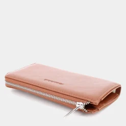 MW0153L60CUOIO- PICCOLA PELLETTERIA^MARINA GALANTI Outlet