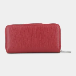 MW0088L17RED- PICCOLA PELLETTERIA^MARINA GALANTI Outlet