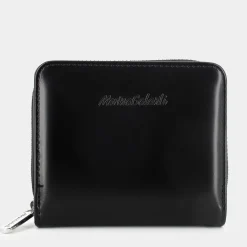 MW0154M63BLACK- PICCOLA PELLETTERIA^MARINA GALANTI Flash Sale