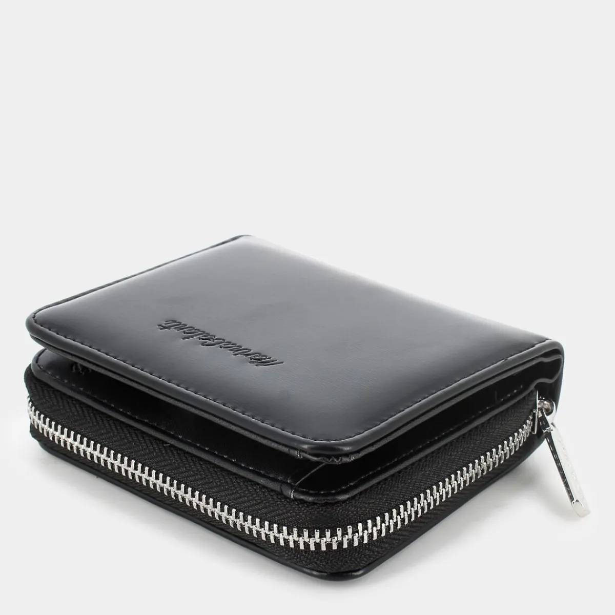 MW0154M63BLACK- PICCOLA PELLETTERIA^MARINA GALANTI Flash Sale