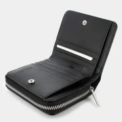 MW0154M63BLACK- PICCOLA PELLETTERIA^MARINA GALANTI Flash Sale