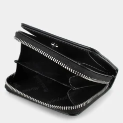 MW0154M63BLACK- PICCOLA PELLETTERIA^MARINA GALANTI Flash Sale