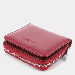 MW0154M63RUBY- PICCOLA PELLETTERIA^MARINA GALANTI Fashion