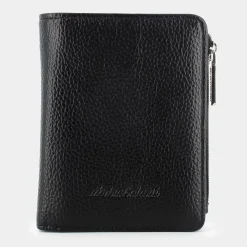 MW0157S66BLACK- PICCOLA PELLETTERIA^MARINA GALANTI Flash Sale