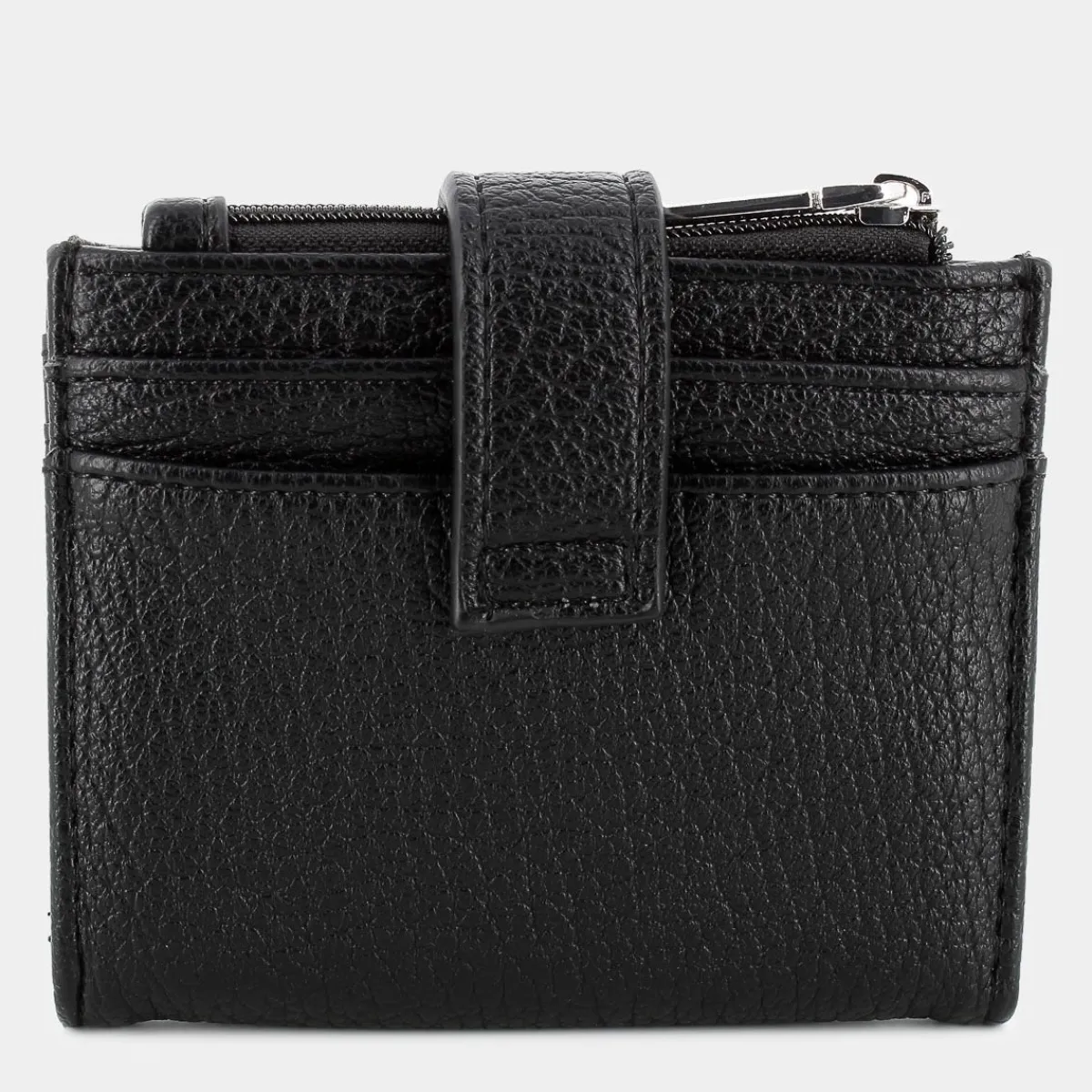 MW0158S68BLACK- PICCOLA PELLETTERIA^MARINA GALANTI Fashion