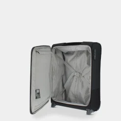 38N009005Base BoostBLACK- TROLLEY GRANDE^SAMSONITE Store
