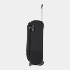 38N009004Base BoostBLACK- TROLLEY MEDIO^SAMSONITE Shop