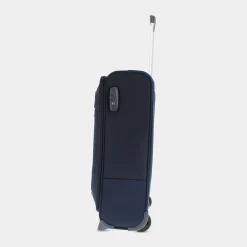 38N041001Base BoostNAVY E- TROLLEY PICCOLO^SAMSONITE Best Sale