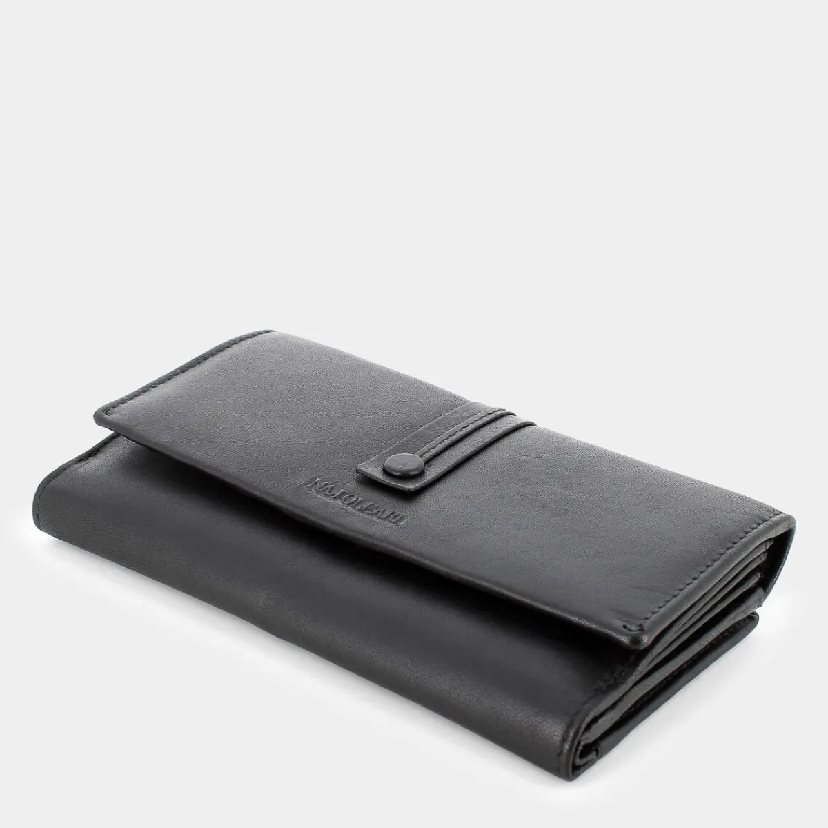 2440-- PICCOLA PELLETTERIA^NAJ OLEARI Flash Sale