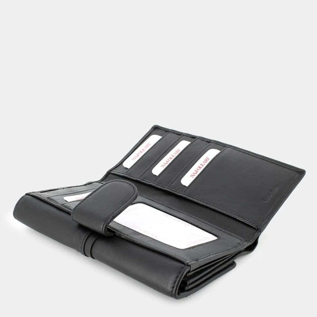 2440-- PICCOLA PELLETTERIA^NAJ OLEARI Flash Sale