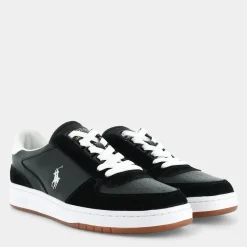 809834463-- SNEAKERS^POLO RALPH LAUREN Outlet