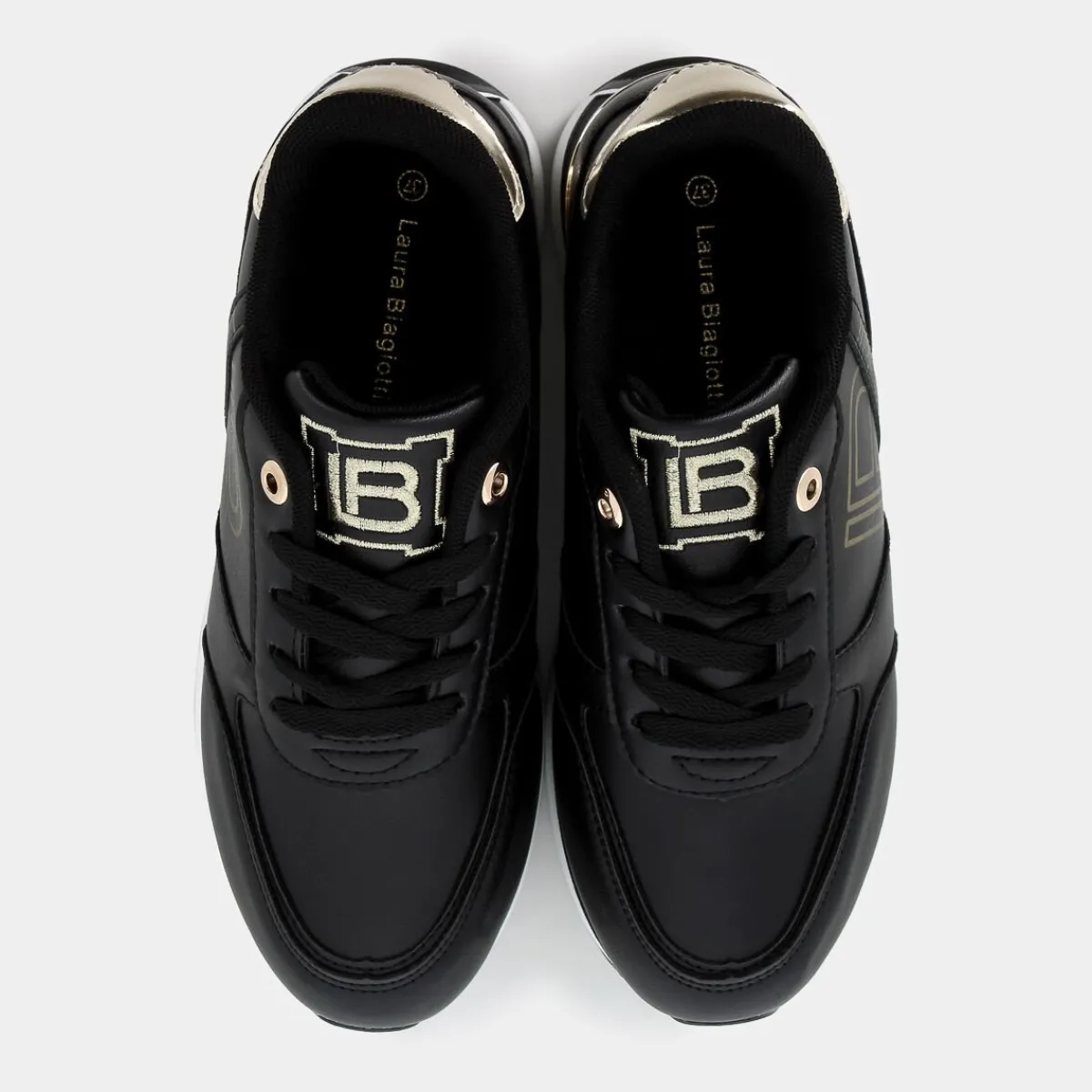 8713-- SNEAKERS^LAURA BIAGIOTTI Online