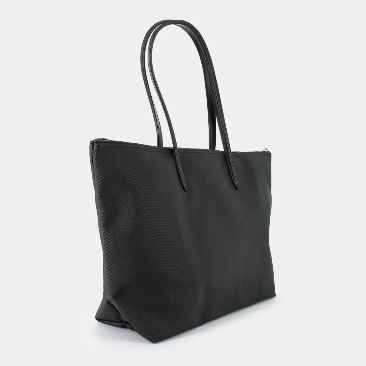 NF1888POBLACK- BORSE^LACOSTE New