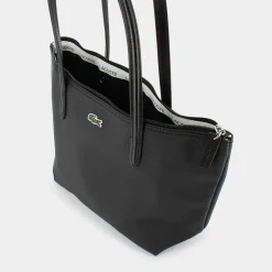 NF2037POBLACK- BORSE^LACOSTE Flash Sale