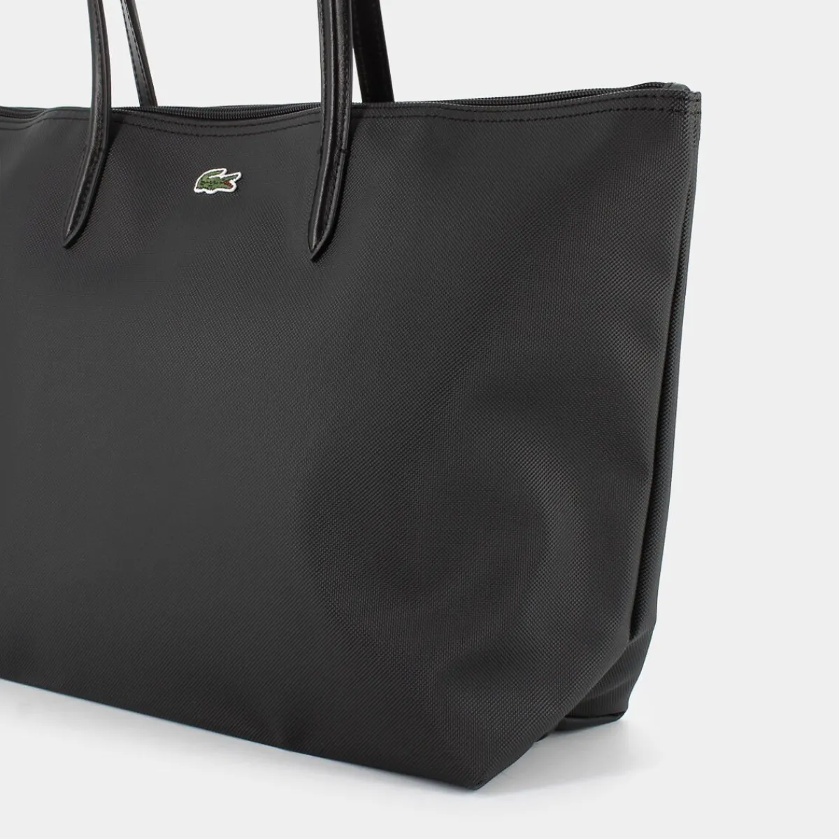 NF1888POBLACK- BORSE^LACOSTE New
