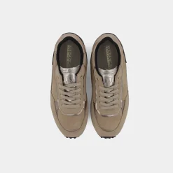NP0A4H7AHAZELMULTI - SNEAKERS^NAPAPIJRI Clearance