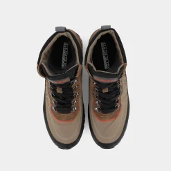 NP0A4H71SNOWJOG- SNEAKERS^NAPAPIJRI Fashion