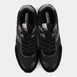 NP0A4HVLLOTUSBLACK- SNEAKERS^NAPAPIJRI Store