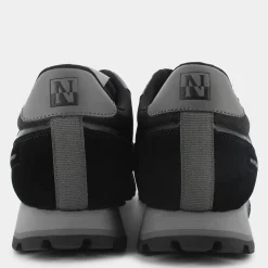 NP0A4HVLLOTUSBLACK- SNEAKERS^NAPAPIJRI Store