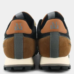 NP0A4HVLLOTUSBLACK/BROWN- SNEAKERS^NAPAPIJRI Outlet