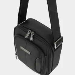 08N009001XBRBLACK- TRACOLLE^SAMSONITE Cheap