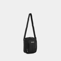 08N009001XBRBLACK- TRACOLLE^SAMSONITE Cheap