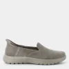 136544ON THE GO FLEXTAUPE- MOCASSINI^SKECHERS Sale