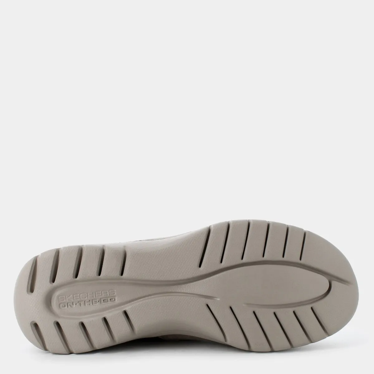 136544ON THE GO FLEXTAUPE- MOCASSINI^SKECHERS Sale