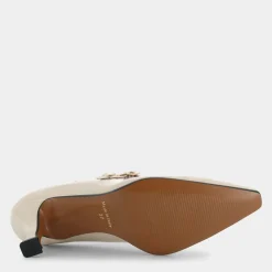 OP-I23D-03BEIGE- DECOLLETÈ^SHEEN New