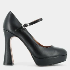 OP-I23D-09-- DECOLLETÈ^SHEEN Best Sale