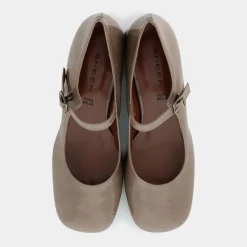 OP-I24D-04TAUPE- DECOLLETÈ^SHEEN Flash Sale