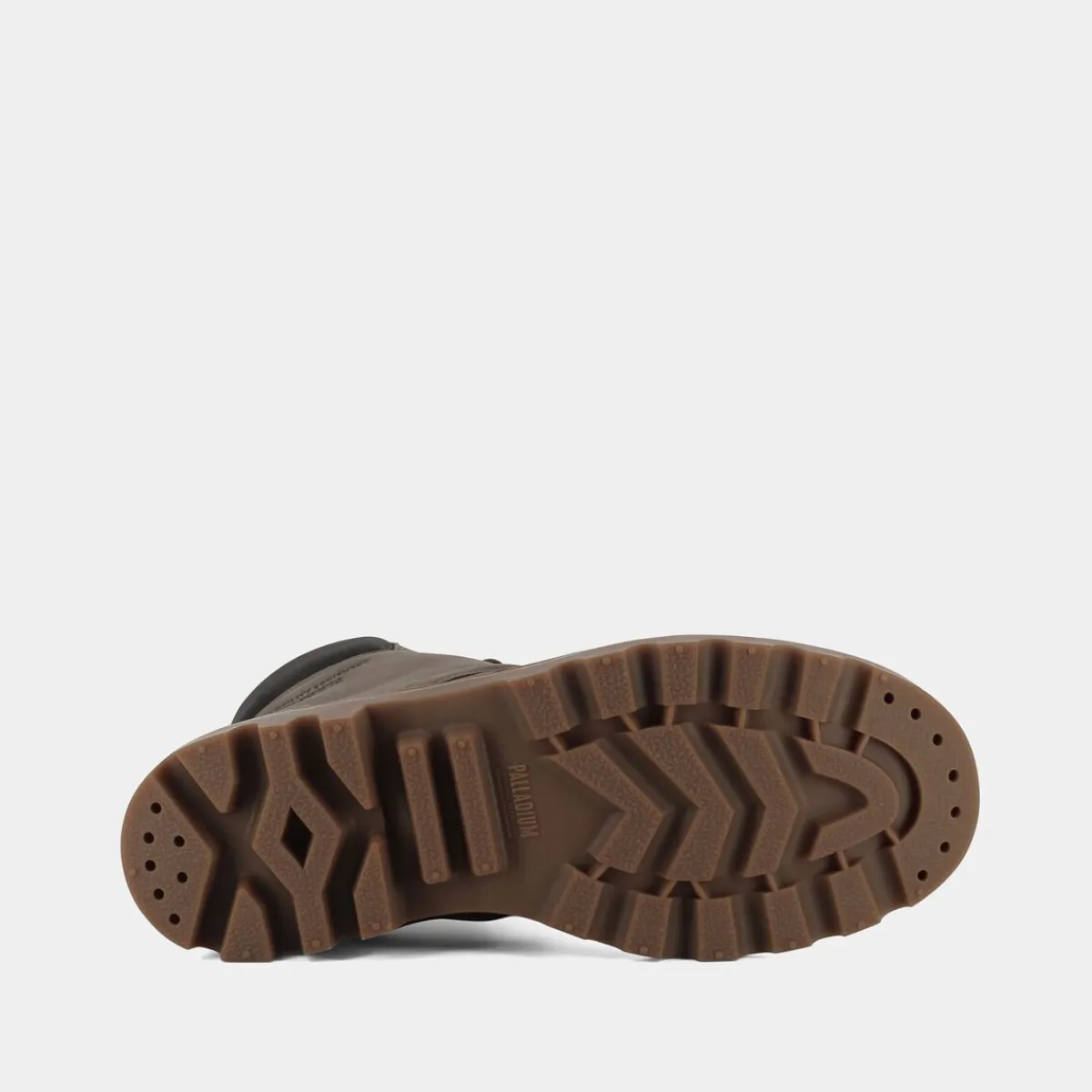 PAS77982-236-MPALLABROUSETAUPE- SCARPONCINI^PALLADIUM Flash Sale