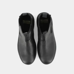 PAS77976-001-MPALLATROOPERBLACK/BLACK- TRONCHETTI^PALLADIUM Online