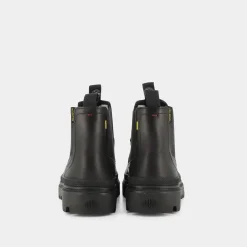 PAS77976-001-MPALLATROOPERBLACK/BLACK- TRONCHETTI^PALLADIUM Online
