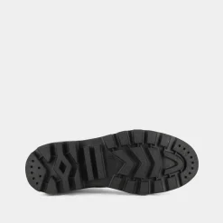 PAS77976-001-MPALLATROOPERBLACK/BLACK- TRONCHETTI^PALLADIUM Online