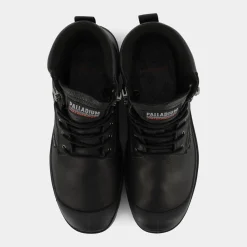 PAS76844PAMPA SHIELDBLACK- SCARPONCINI^PALLADIUM Best