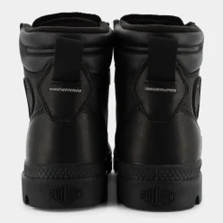 PAS76844PAMPA SHIELDBLACK- SCARPONCINI^PALLADIUM Best
