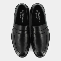 PE-E25U-06- MOCASSINI^SHACKLETON Fashion