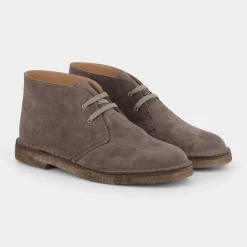1100PELLETAUPE- SCARPONCINI^FRATELLI PIETRINI Flash Sale