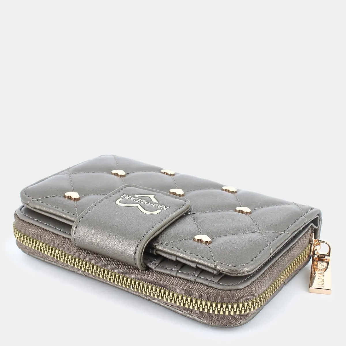 2491-PELTRO- PICCOLA PELLETTERIA^NAJ OLEARI Discount