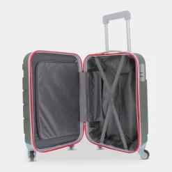 1380P SCURO- TROLLEY PICCOLO^CASTELNUOVO Best Sale