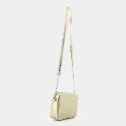 PL031562ALESHA ROCKGOLD- TRACOLLE^PEPE JEANS Store