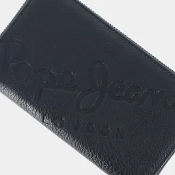 PL070186BASSY23999- PICCOLA PELLETTERIA^PEPE JEANS Best Sale