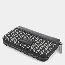 PL070261JACQUARBLACK- PICCOLA PELLETTERIA^PEPE JEANS Shop