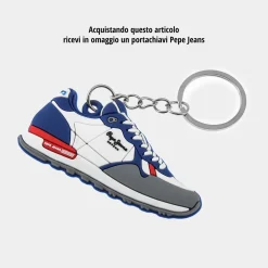 PLS50536DISSY YOUNGCARAMEL - TRONCHETTI^PEPE JEANS Sale